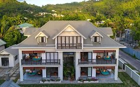 Nautilus Apartments